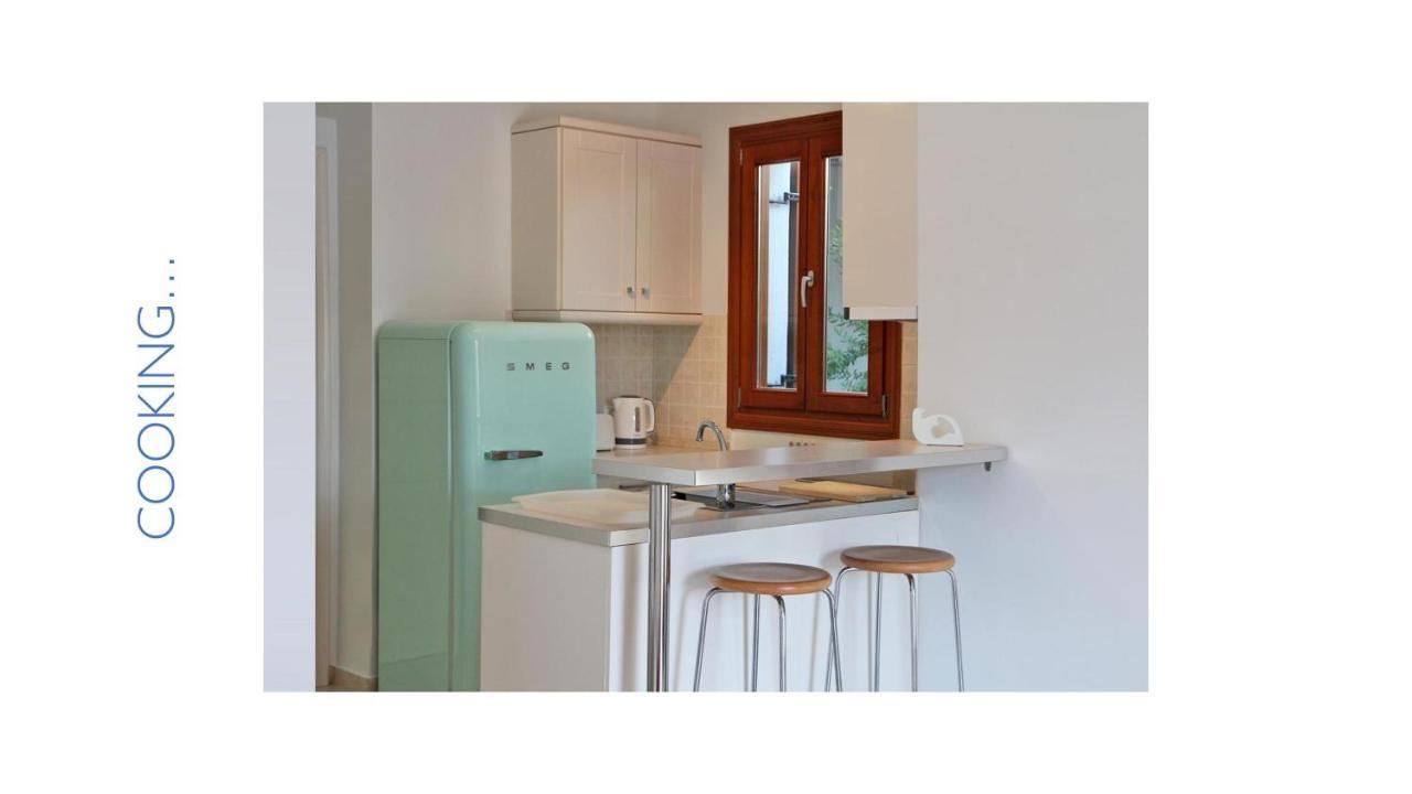 Anemos Junior Suite Skopelos Town Ngoại thất bức ảnh