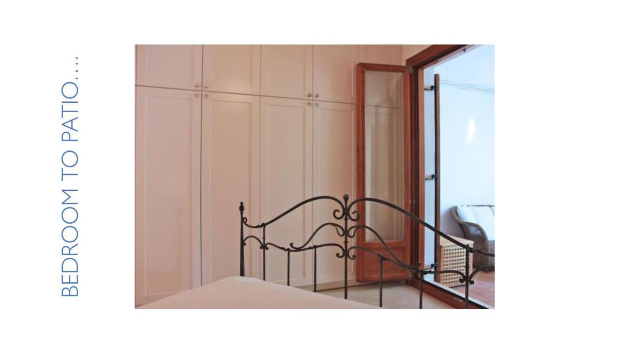Anemos Junior Suite Skopelos Town Ngoại thất bức ảnh